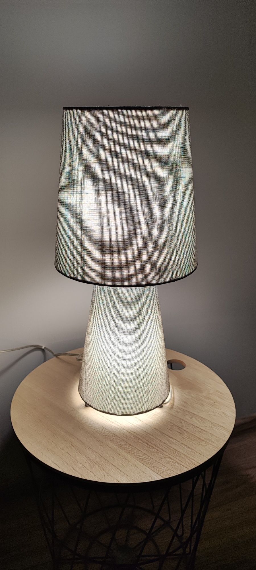 Lampka nocna Eglo led