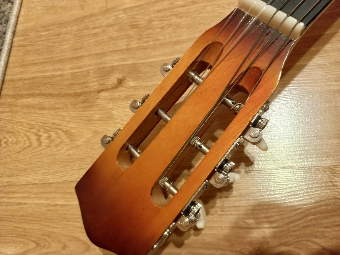 Gitara klasyczna