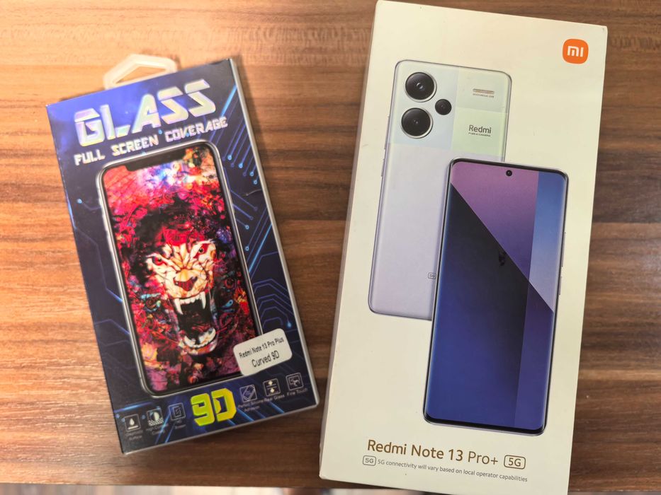 Redmi Note 13 Pro+ 5G