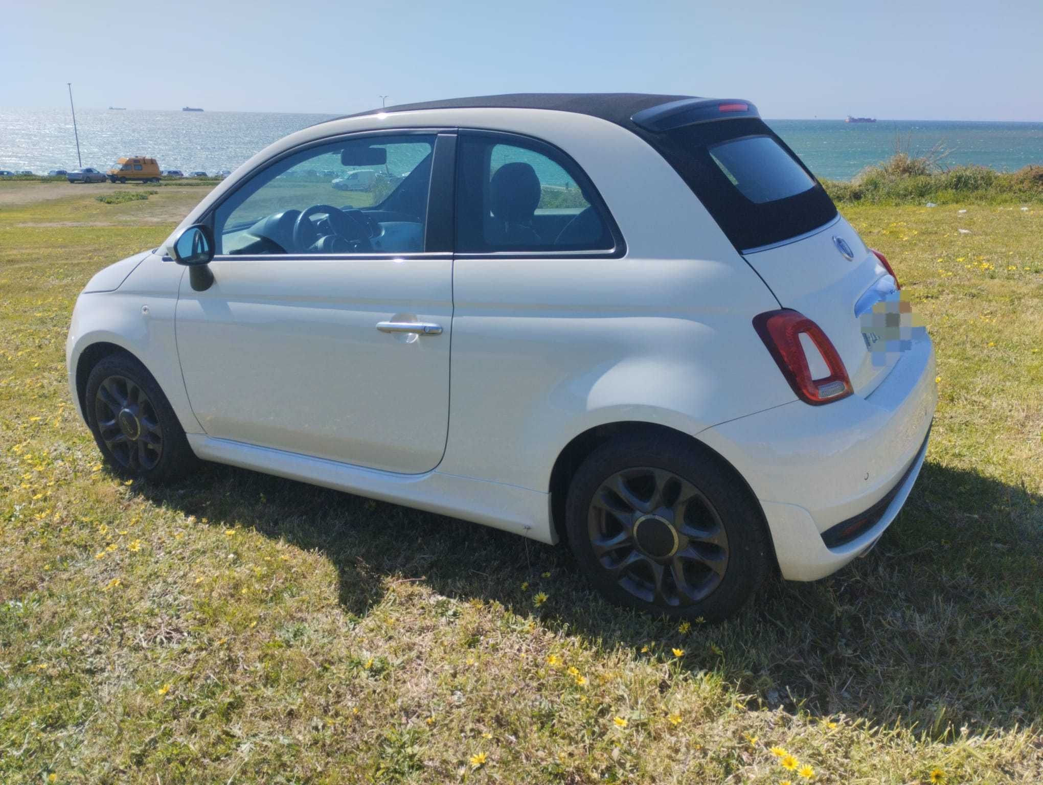 Cabrio /Sport / Hibrido/ 20 mil kms /Garantia Fábrica