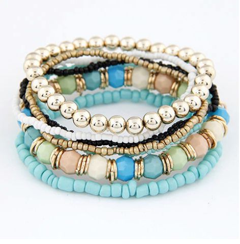 Agora Você Pode Ter Uma Nova Pulseira Para Si