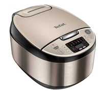 Не нова: Мультиварка Tefal Fuzzy Logic RK 321A34