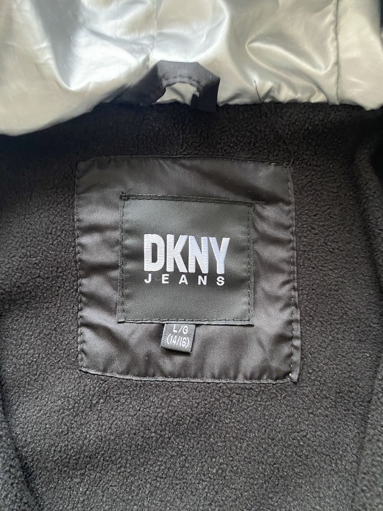 Kurtka DKNY Jeans