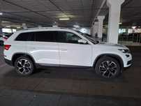 Skoda Kodiaq 2.0 TSI 2019 r 7osobowy 4x4