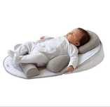 Almofada Tineo Baby nest  anti refluxo ninho para bebé