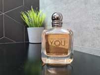 Perfumy Emporio Armani SWY Intensely 100ml