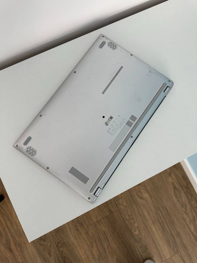 Ноутбук Asus vivobook x512 core i5