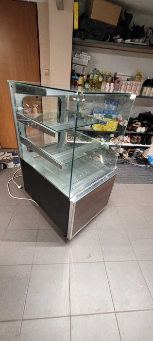 Witryna chlodnicza  Igloo Okazja !!!