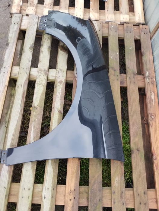 Błotnik lewy VW passat b6 lc9x