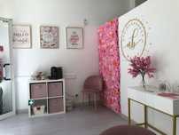 Gabinete/sala para estetica