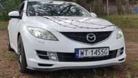 Mazda 6 __MAZDA__6__2.0_16V__NOWY_SILNIK__147_tys_km
