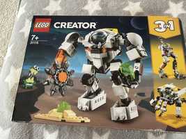 Lego creator 3 em 1