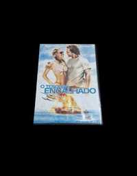 O TESOURO ENCALHADO (Kate Hudson/Matthew McConaughey)