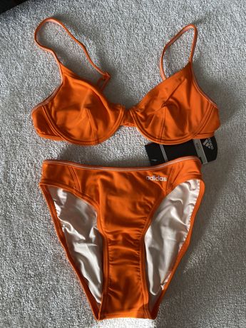 Kostium kąpielowy Adidas 34B nowy