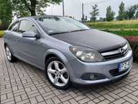 Opel Astra 1.9 8v 120 CDTi * GTC Coupe * ładna * ew zamiana * Zarejestrowany