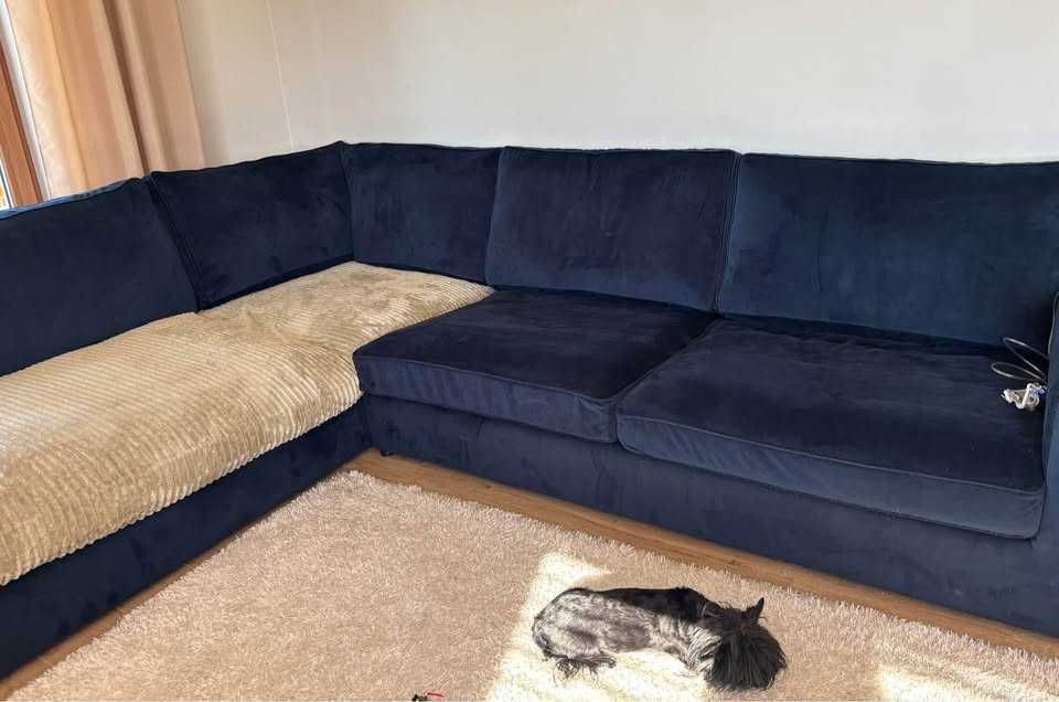 Narożnik Coast stan idealny