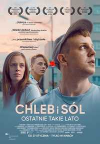 Chleb I Sól Dvd, Damian Kocur