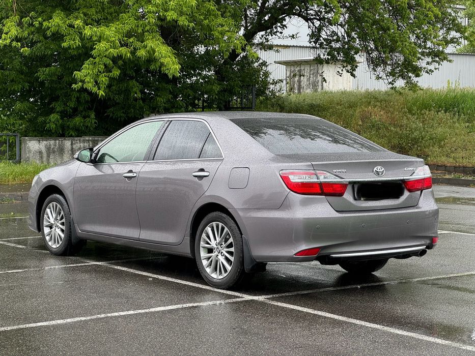 Продам Toyota Camry