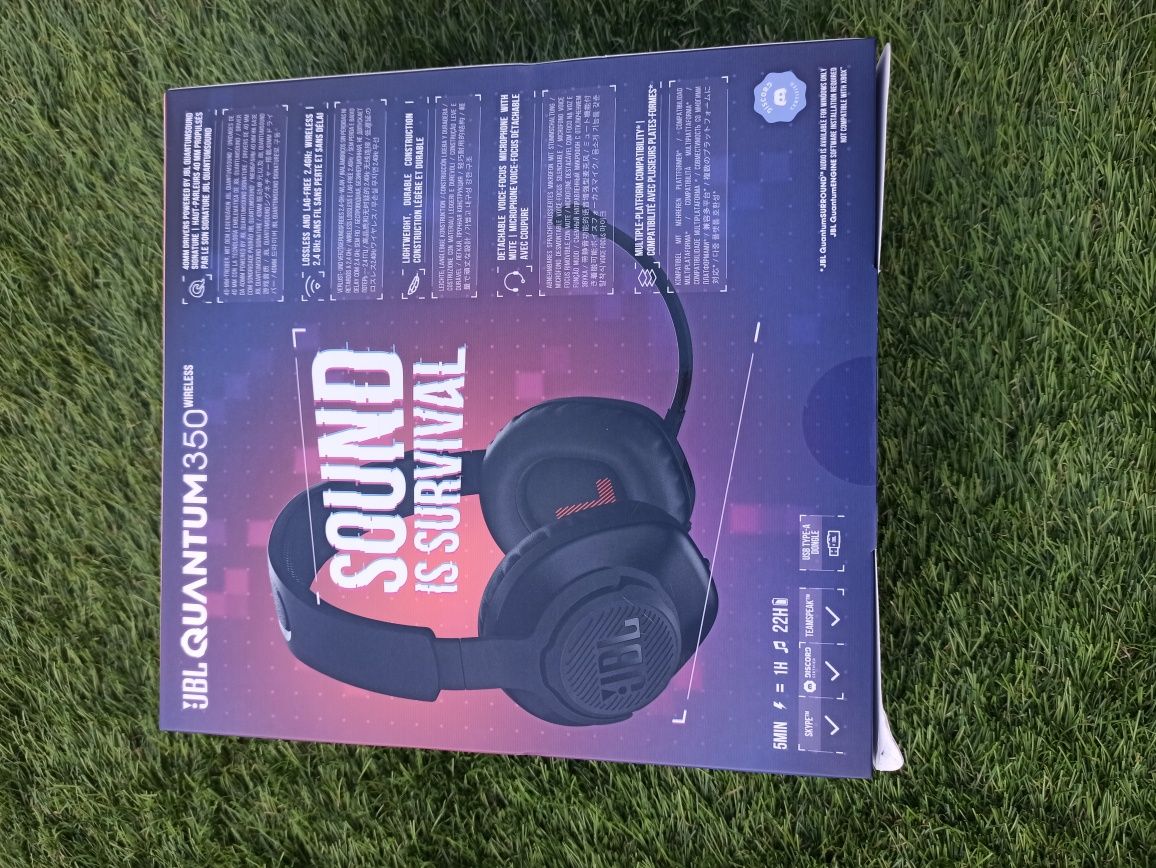 Auscultadores - Phones JBL NOVO