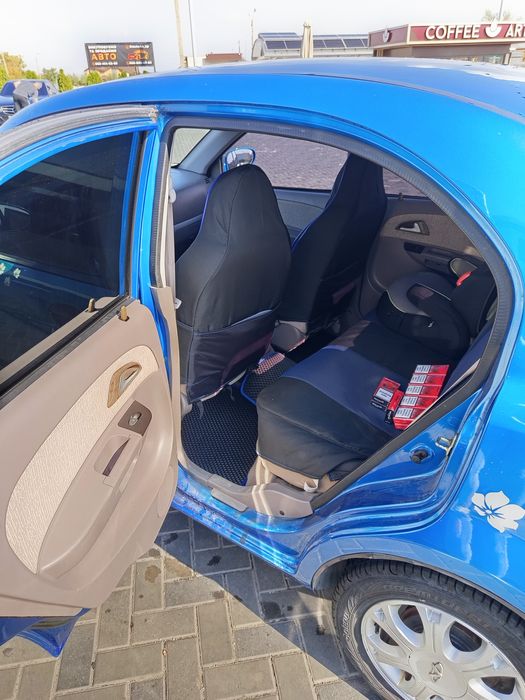 Продам Chery Jaggi