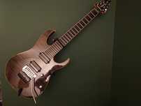 Gitara siedmiostrunowa Malwood Custom RG 7