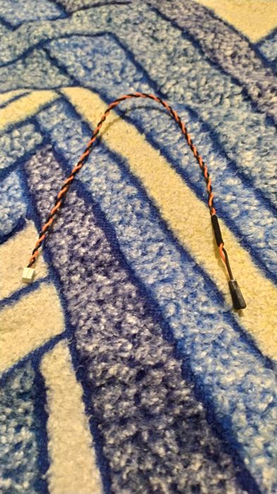 Кабель живлення ПК