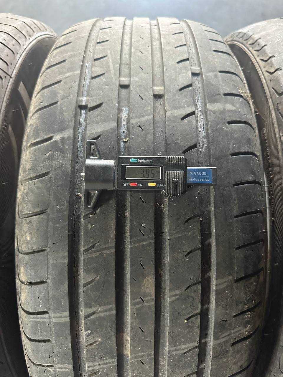 Літні шини / Шины лето 255 65 R 16  LingLong