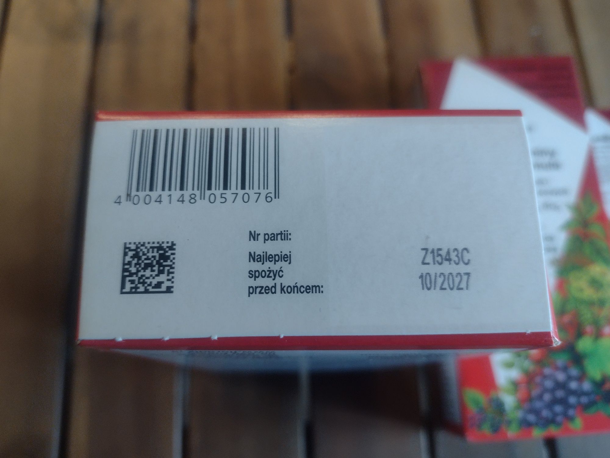 Floradix żelazo i witaminy cena za 2 szt