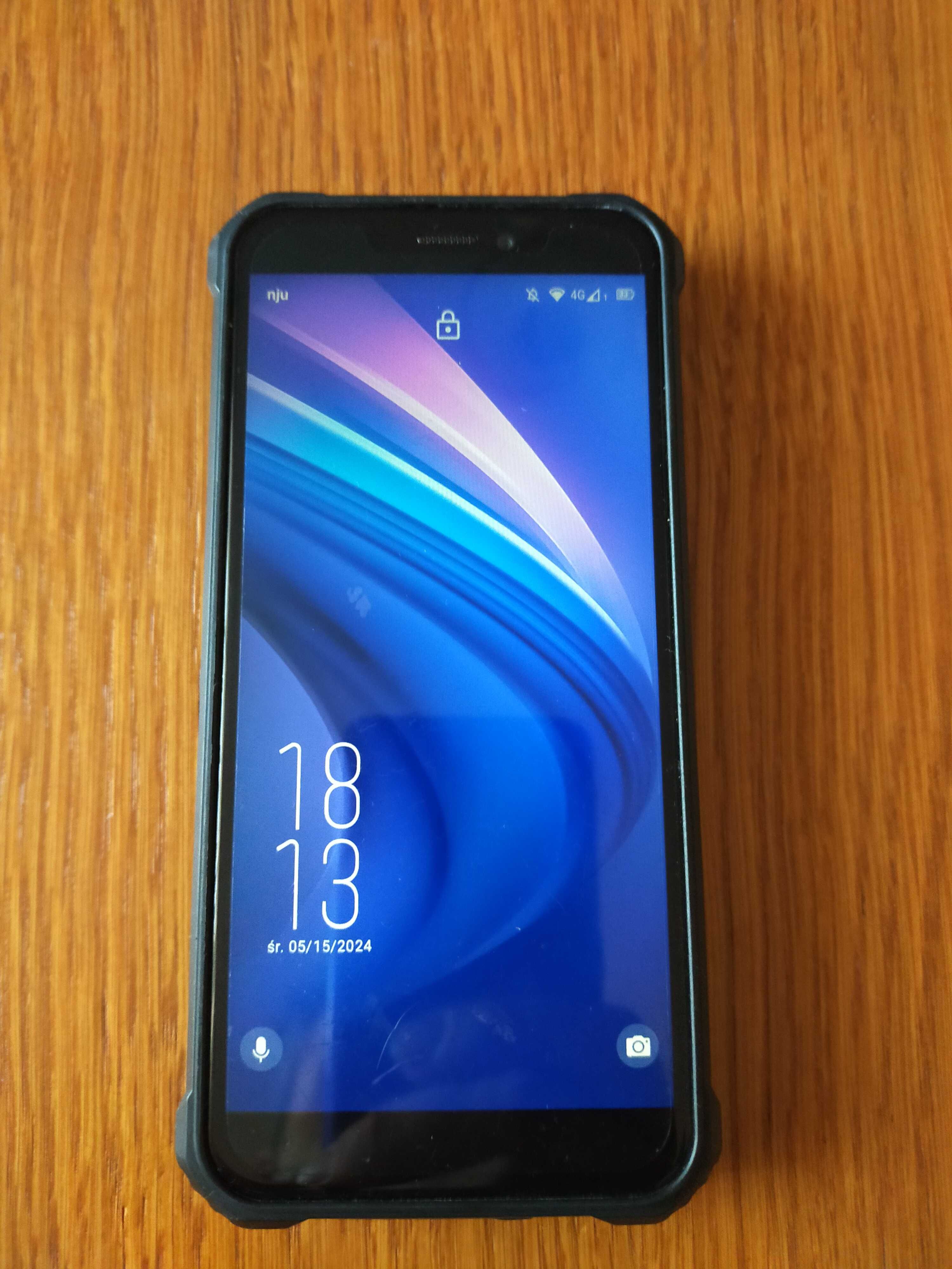 Oukitel WP 5 Pro IP 68 Pamięć 4/64