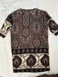 Tunika Boohoo rozmiar m