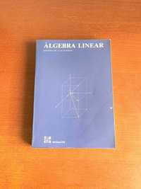 Álgebra Linear - Gregório Luis e C. Silva Ribeiro