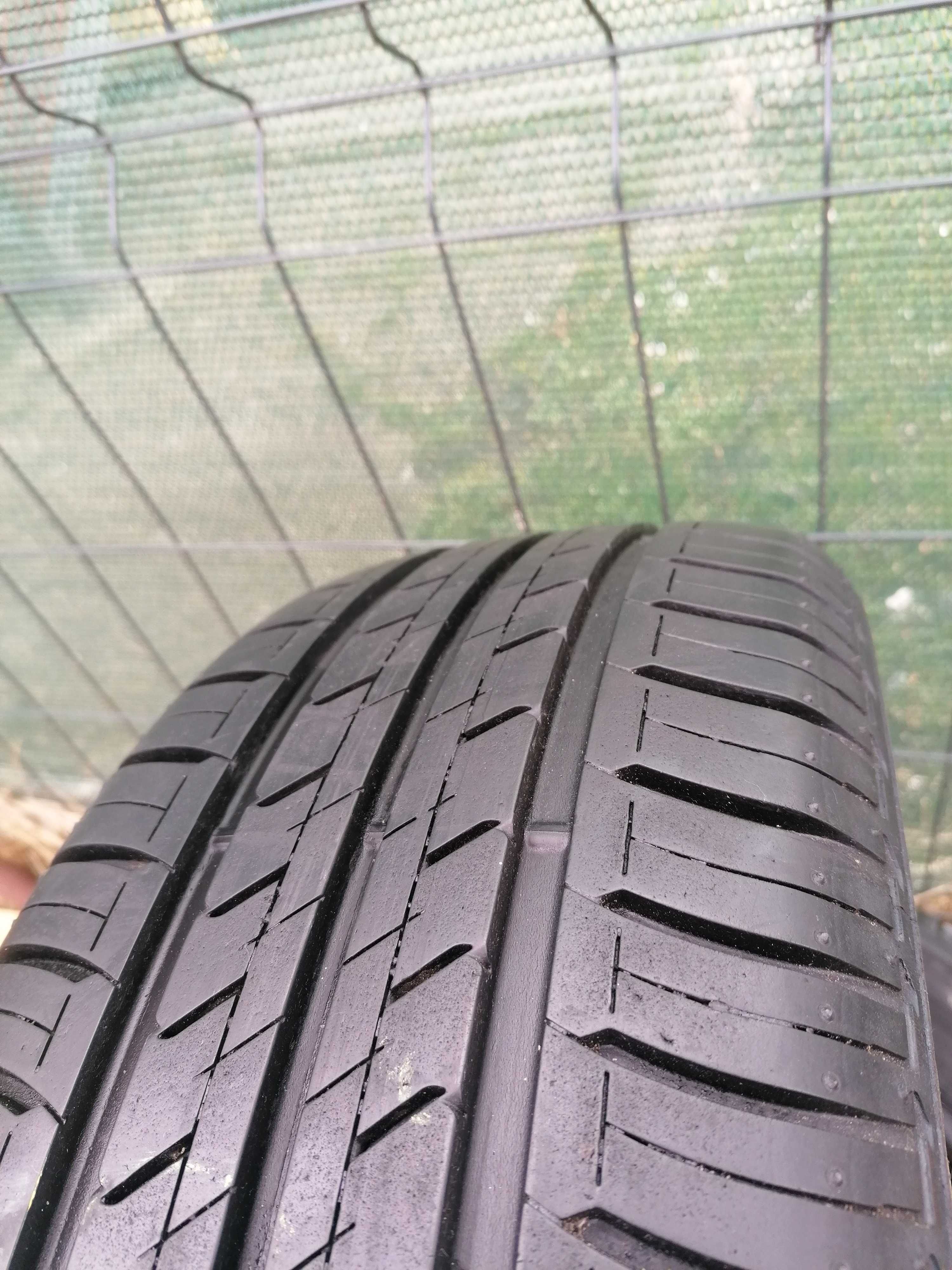 Opony letnie 205/60/16 Bridgestone 2szt