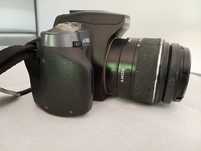 SONY digital camera DSLR-A380