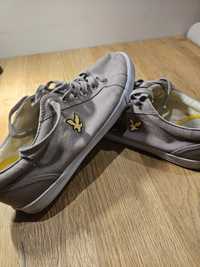 Lyle & Scott trampki, rozm. 9UK