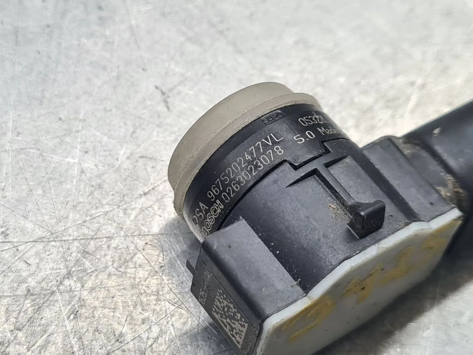 Sensor de estacionamento PEUGEOT 308 II