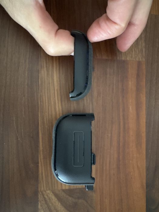 Capa AirPods 4 (Nova)