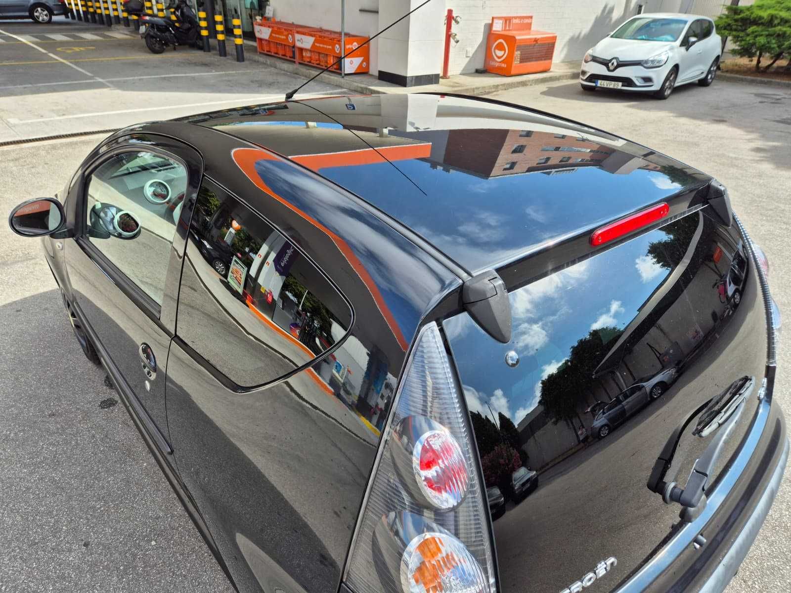 Citroen C1 2013 com 170mil Km