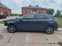 Hyundai I 30 1.0 GPE  LIFT       2023 /rej. V 2024       10 tys.km.