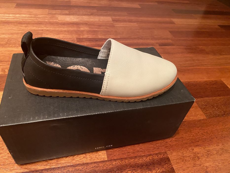 Сліпони Sorel 36 розмір / 22,5 см / 5,5