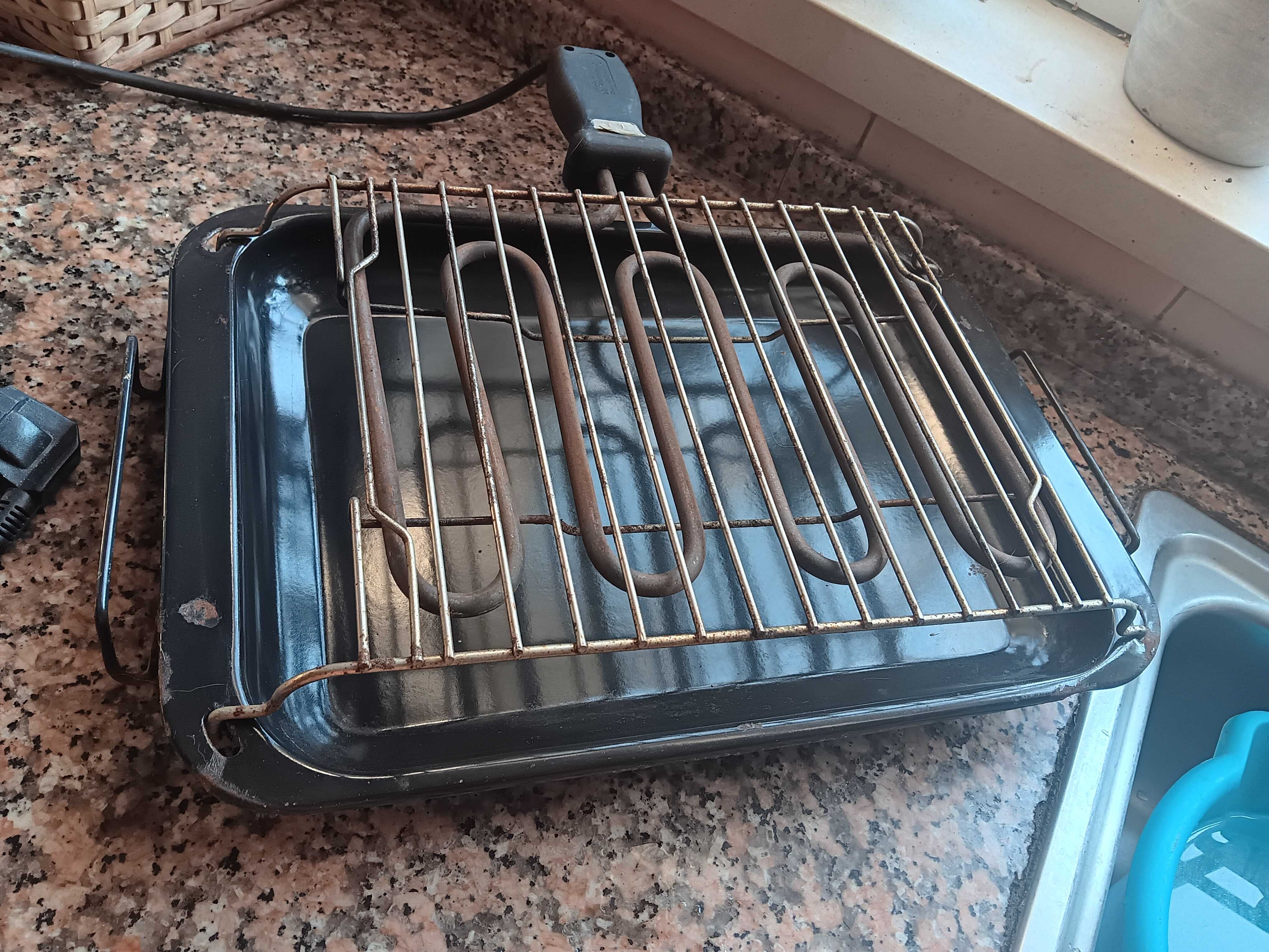 Grelhador Rapid 6920
