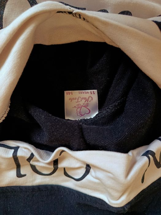 Кофта худі з капюшоном