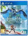 PS4 Horizon: Forbidden West Games4US Pasaż Łódzki