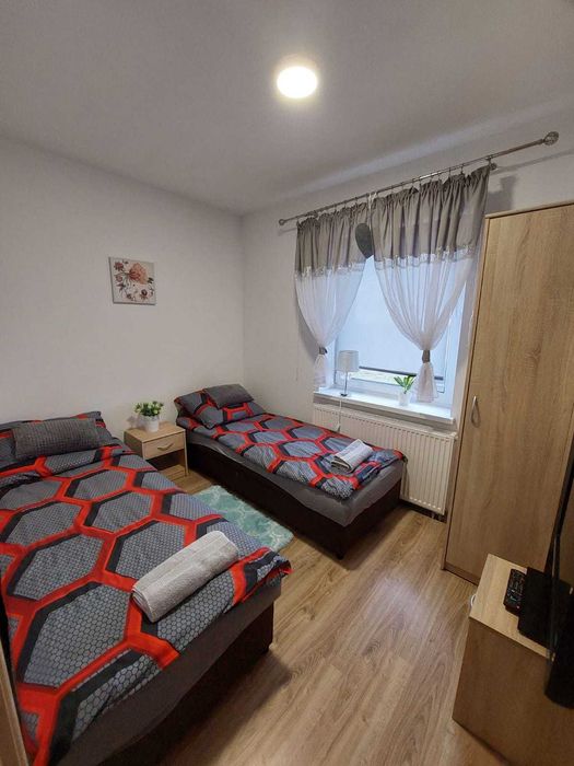 Noclegi dla pracowników, firm, kadry kierowniczej, mieszkania i pokoje