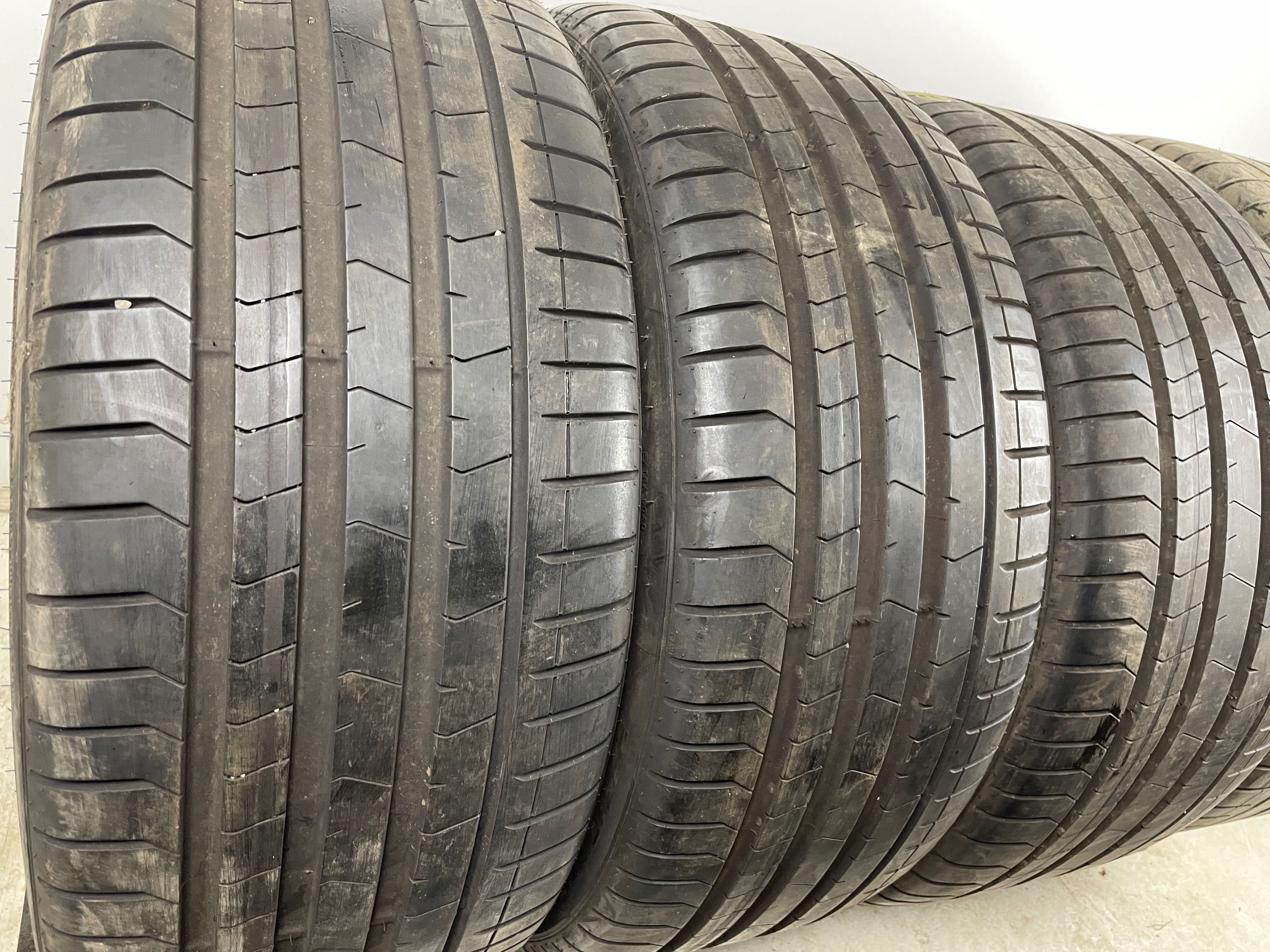 275/35R22 104Y 315/30R22 Pirelli P Zero PZ4 *1