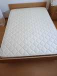 Cama casal 135*185 cm