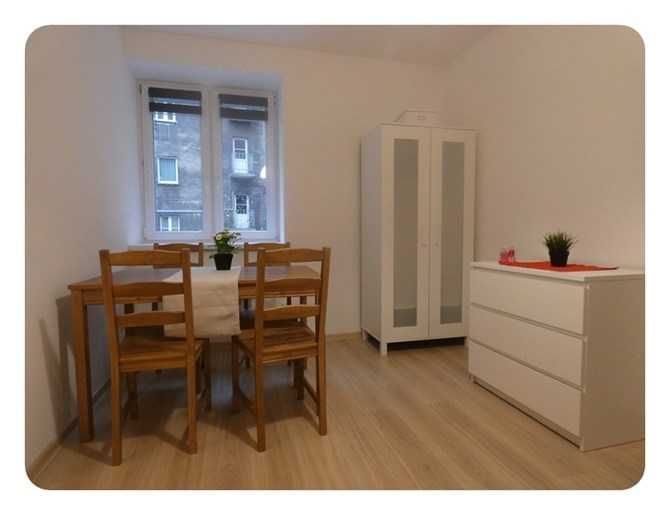 *Jana Matejki 6B,Śródmieście,kawalerka pet friendly, BRAK PROWIZJI