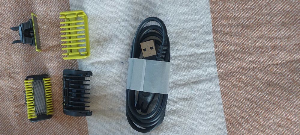 Golarka Philips QP2824/30