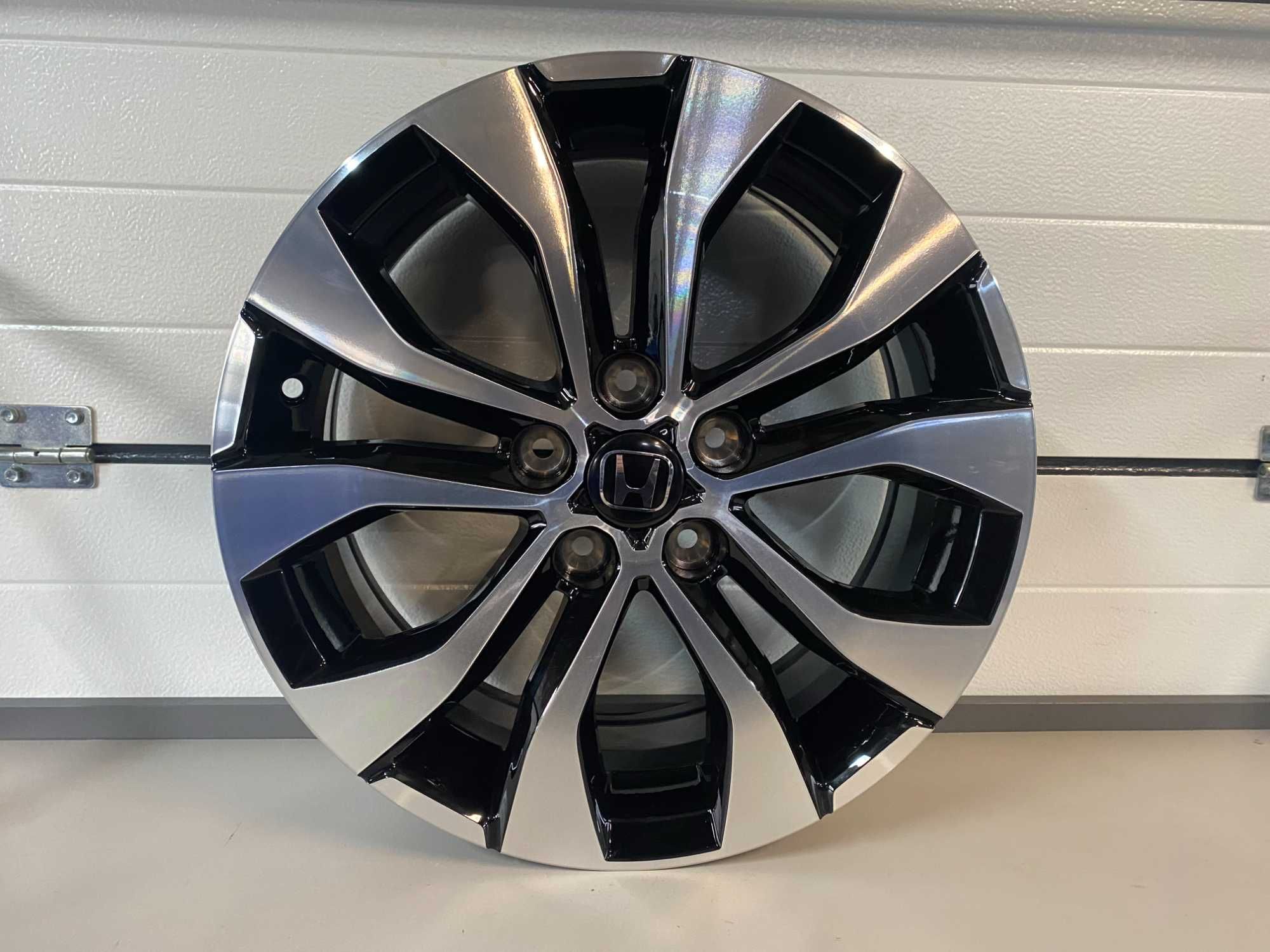 Alufelgi 17 5x114,3 Honda Accord Civic IX X XI  C-HR I II CRZ CR-V HRV
