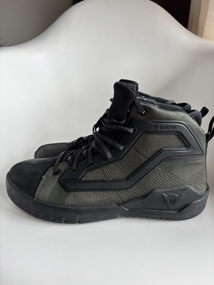 Dainese Urbactive Gore Tex Shoes
