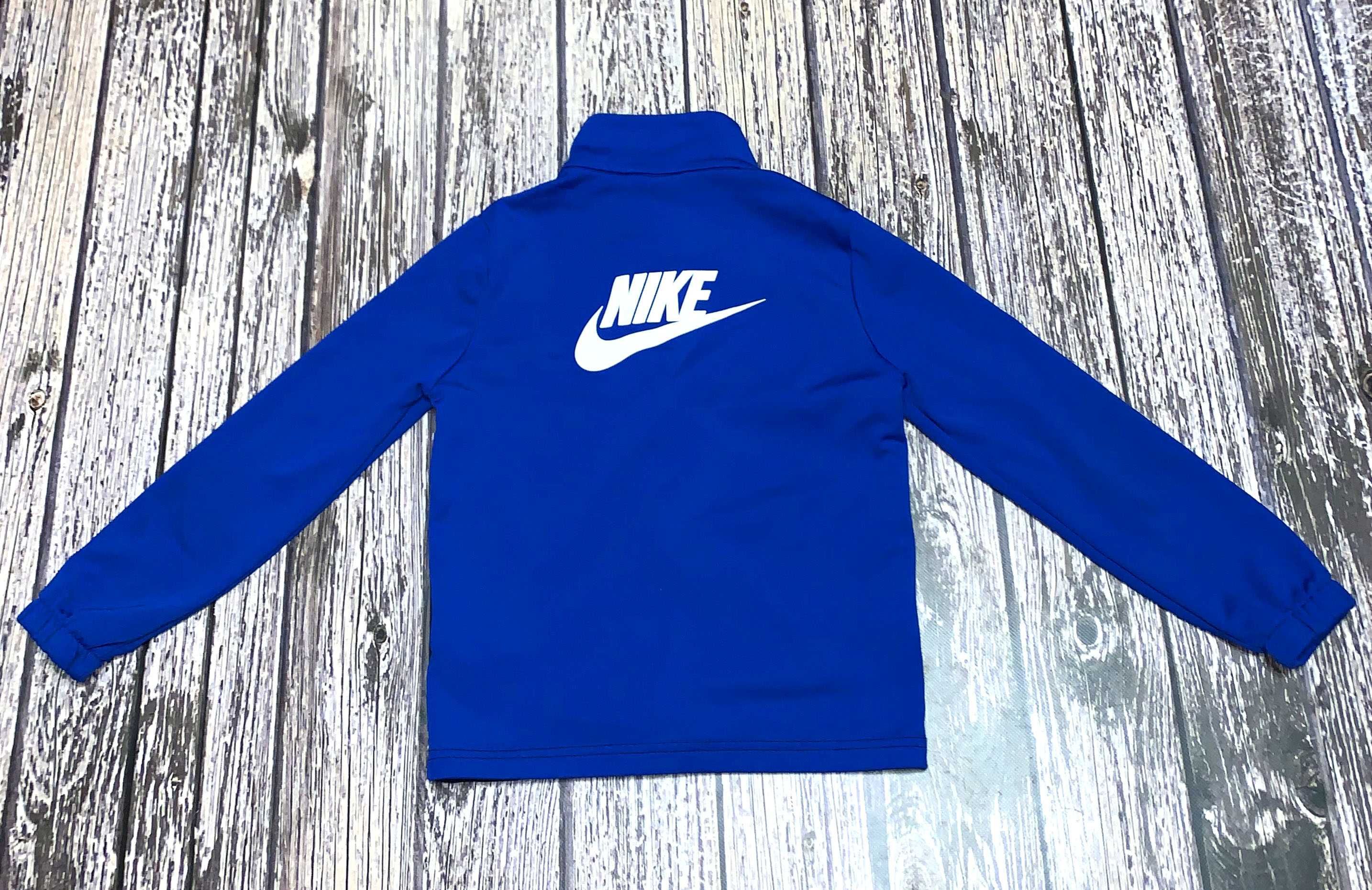 Кофта Nike для мальчика 8-9 лет, 128-134 см